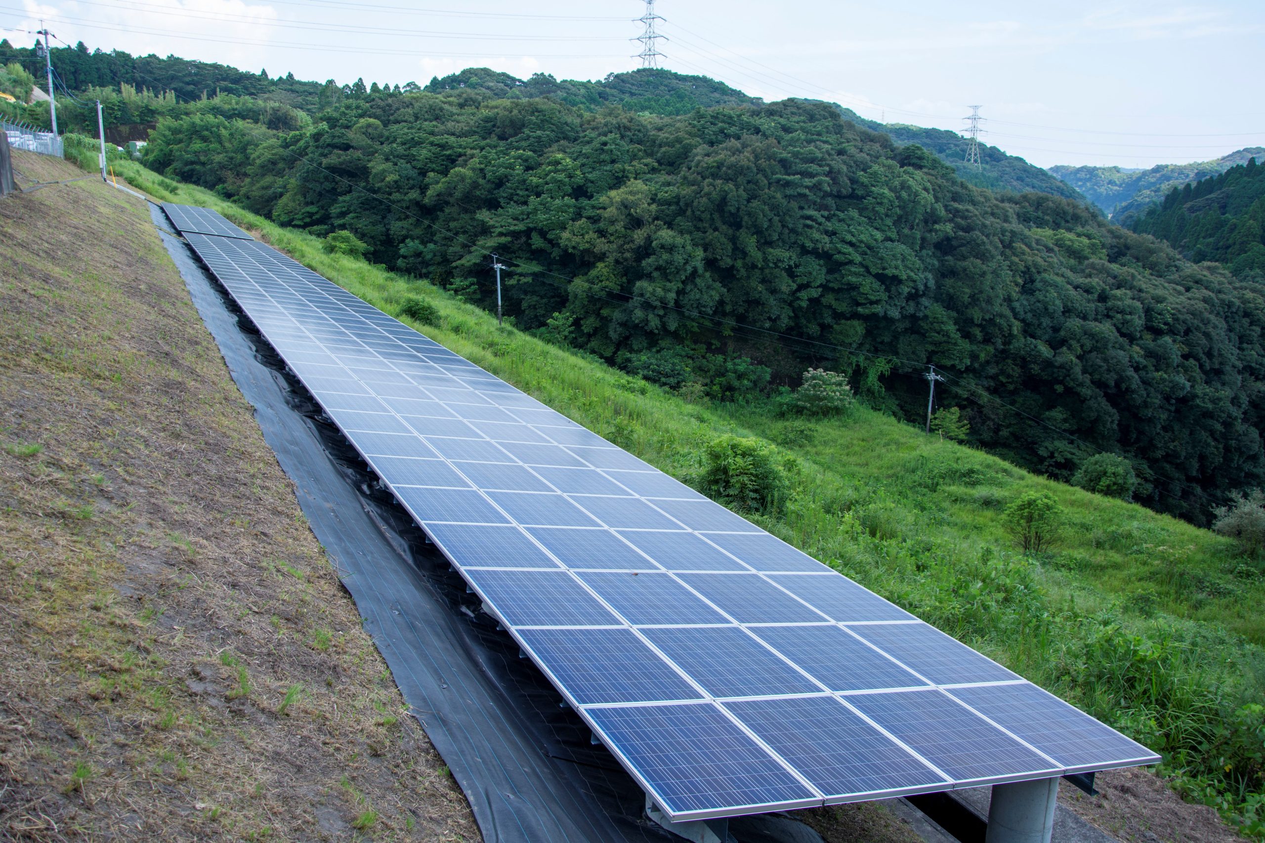 太陽光発電　林田和です 太陽光発電 林田和です 太陽光発電 林田和です 太陽光発電システム -